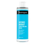Neutrogena® Hydro Boost® Micelární voda 3v1 400 ml