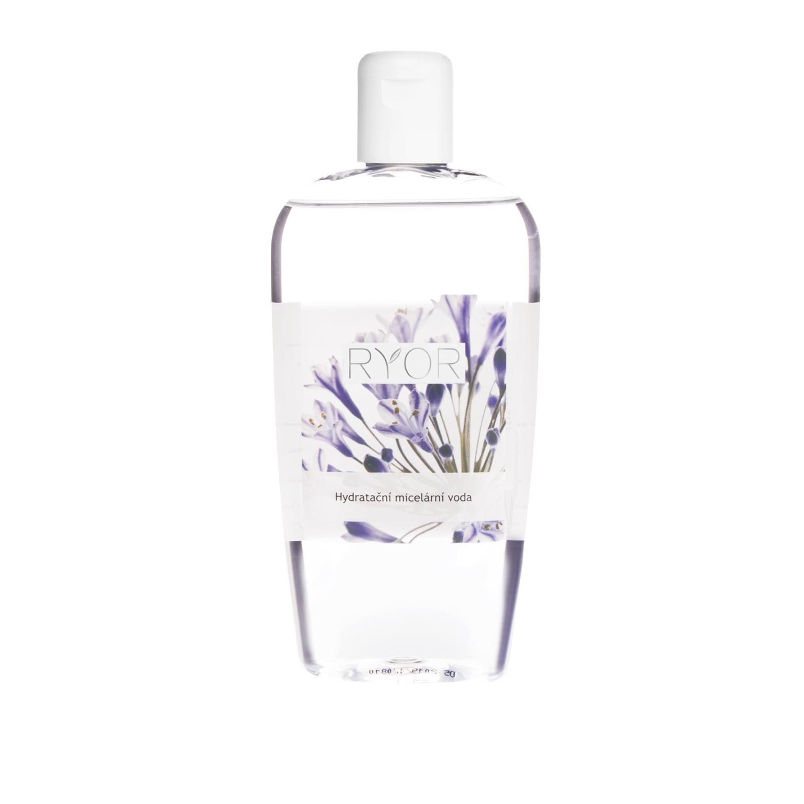 Hydratační micelární voda 300 ml