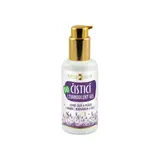 Purity Vision Bio Levandulový čisticí gel s mandlí, heřmán. a vit. E
