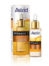 Astrid Vitamin C pleťové sérum 30ml