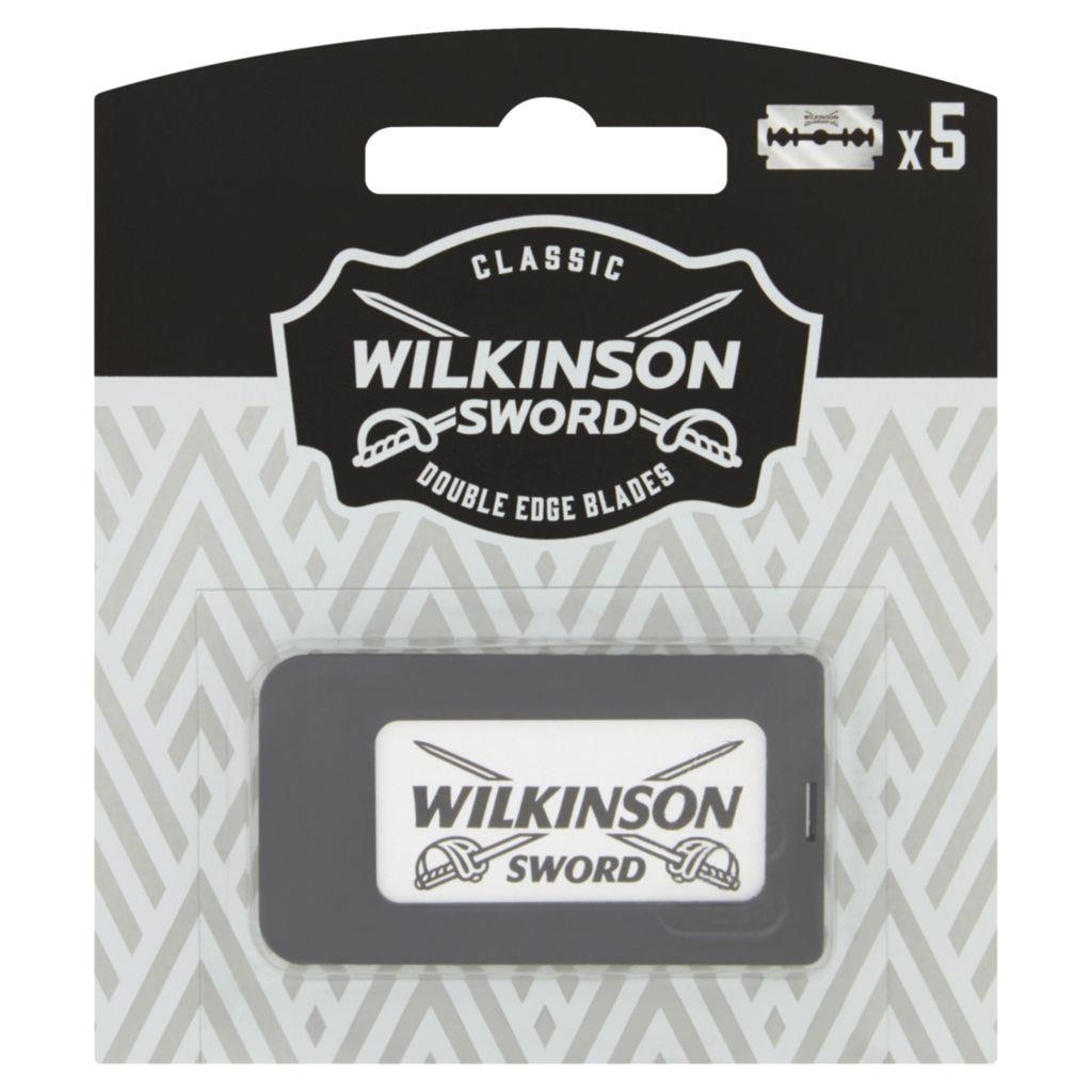 Wilkinson Sword Premium Collection Náhradní žiletky