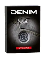 Denim Black voda po holení 100 ml