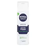 Nivea Men Sensitive pěna na holení 200 ml