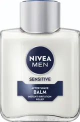 Nivea Men Sensitive Balzám po holení 100 ml