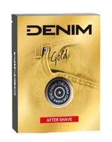 Denim Gold voda po holení 100 ml