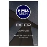 Nivea Men Deep Voda po holení 100 ml