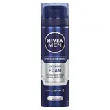 Nivea Men Protect & Care pěna na holení 200 ml
