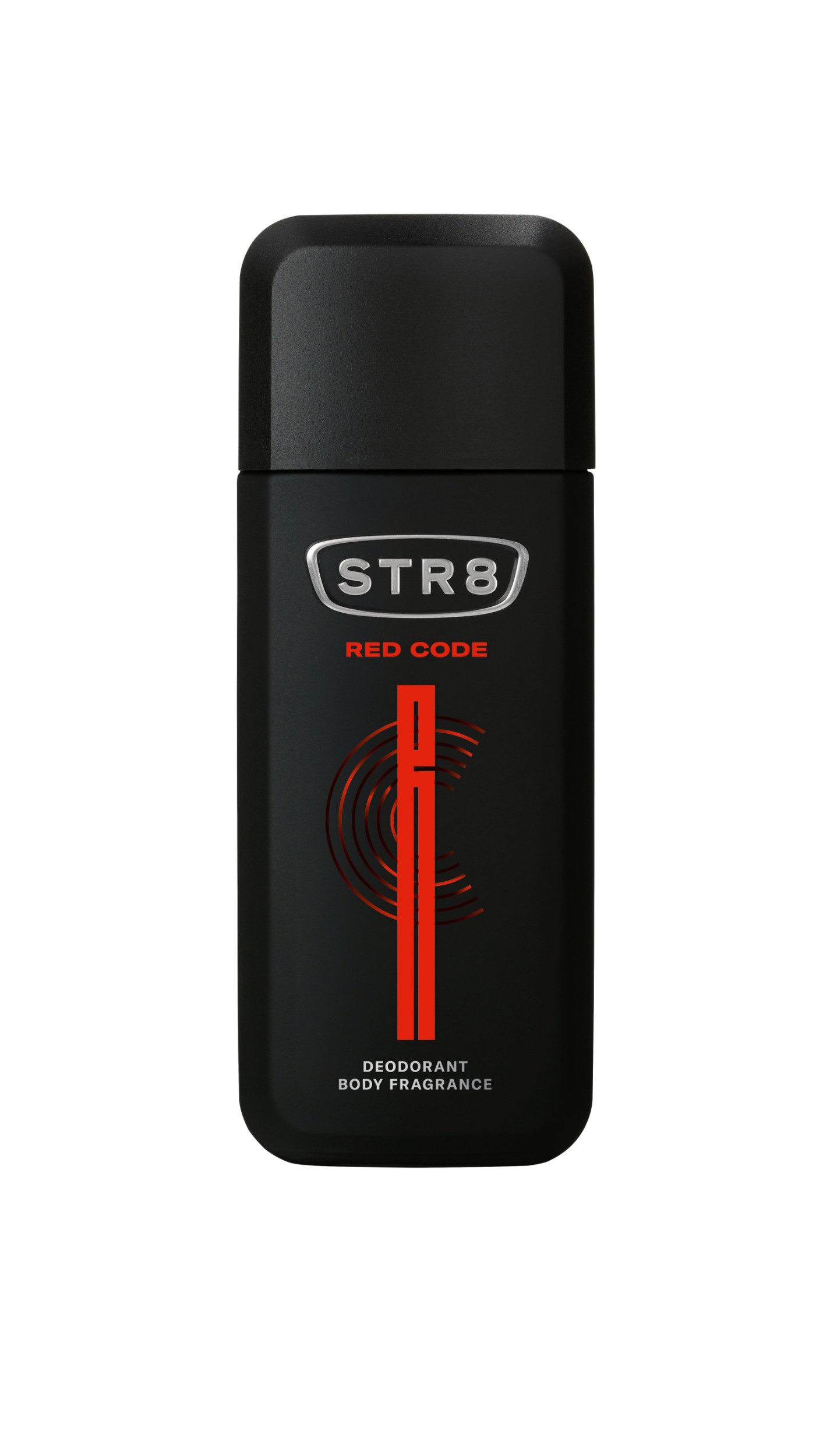 STR8 Red Code Voda po holení 100 ml