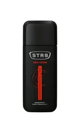 STR8 Red Code Voda po holení 100 ml
