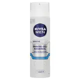 Nivea Men Sensitive Recovery gel na holení 200 ml