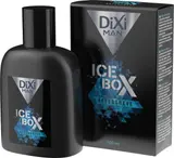 Dixi Man Ice Box voda po holení 100ml