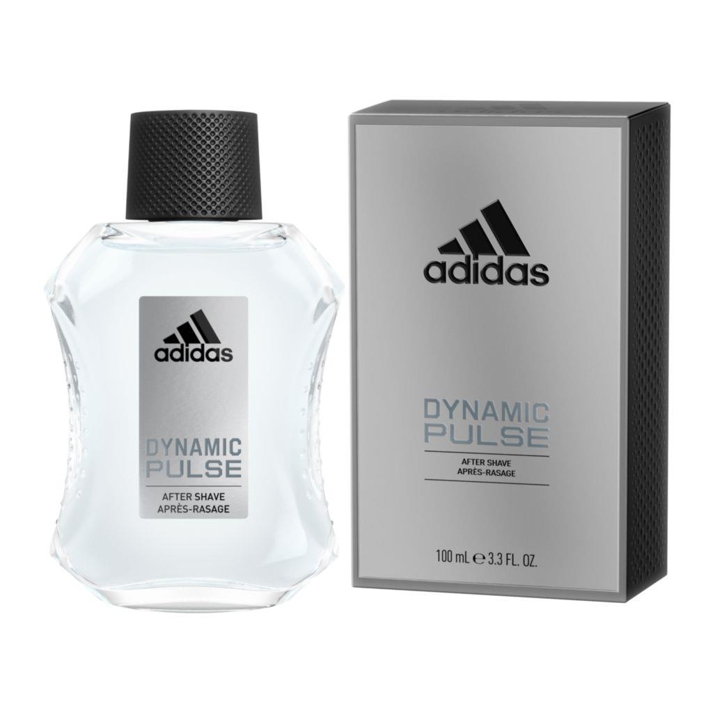 Adidas Dynamic Pulse pánská voda po holení 100 ml