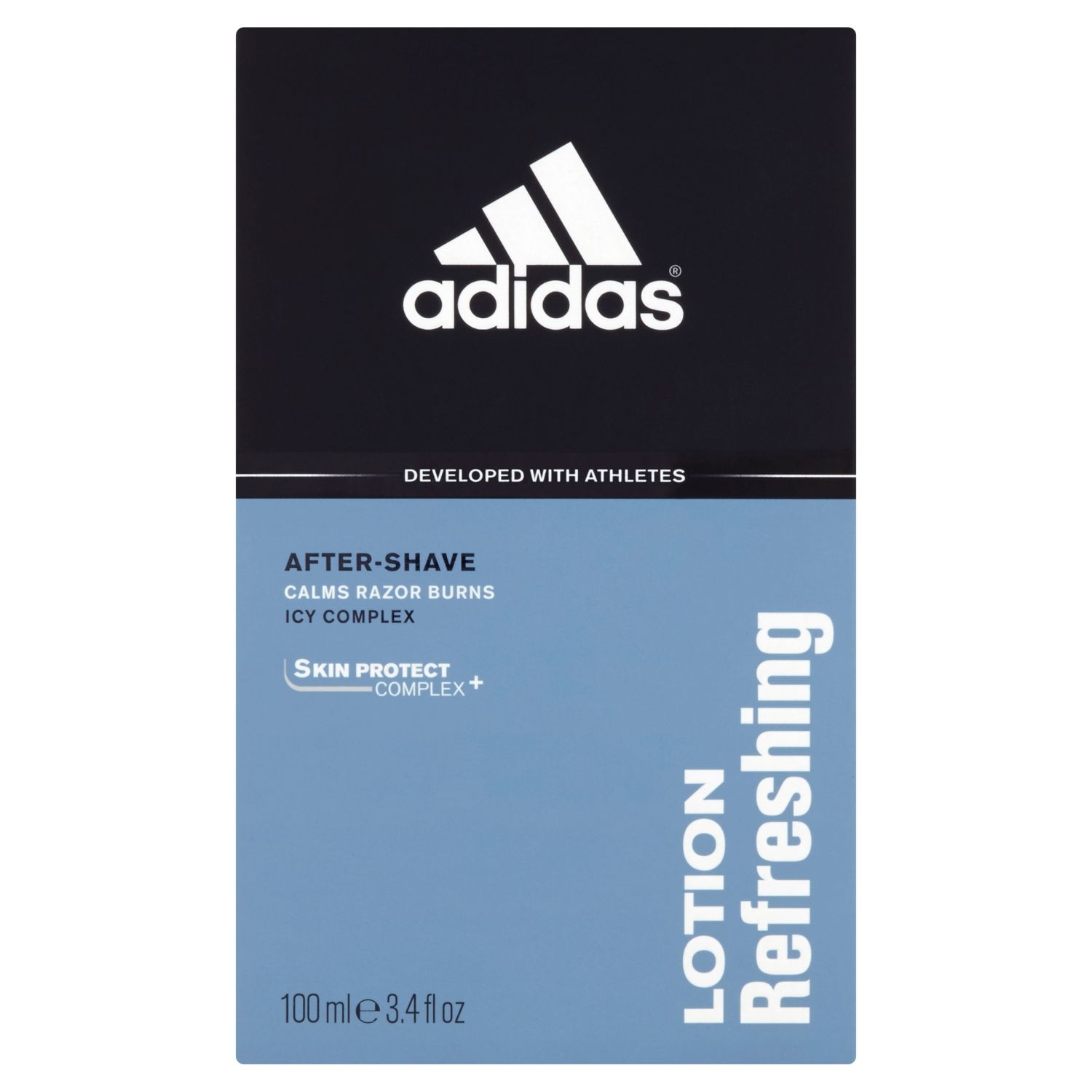 Adidas Performance po holení 100 ml