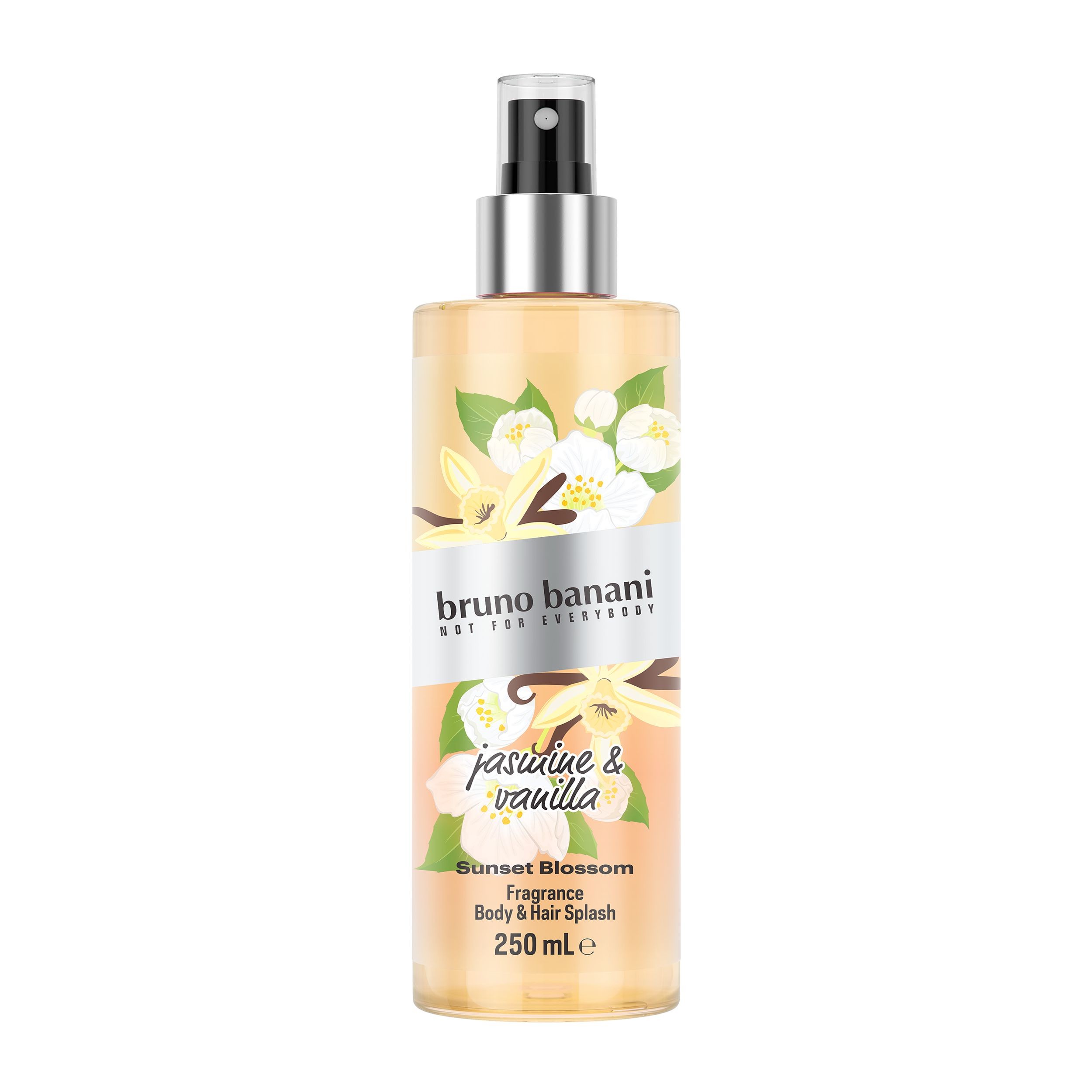Bruno Banani Sunset Blossom pro ženy 250ml
