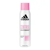 Adidas Control Antiperspirant sprej pro ženy 150 ml