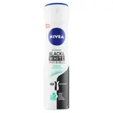 Nivea Invisible for Black & White Fresh Sprej antiperspirant 150 ml