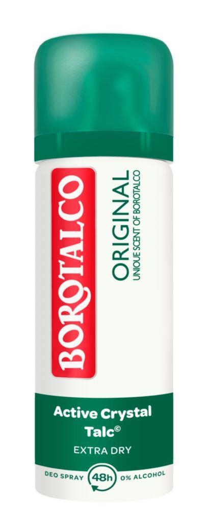 Borotalco Original deo sprej 45ml