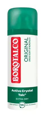 Borotalco Original deo sprej 45ml