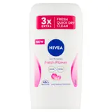 Nivea Tuhý Antiperspirant Fresh Flower 50 ml