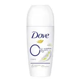 Dove deo roll-on 0%ALU Original 50ml