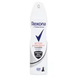 Rexona Active Protection+ Invisible antiperspirant sprej 150ml