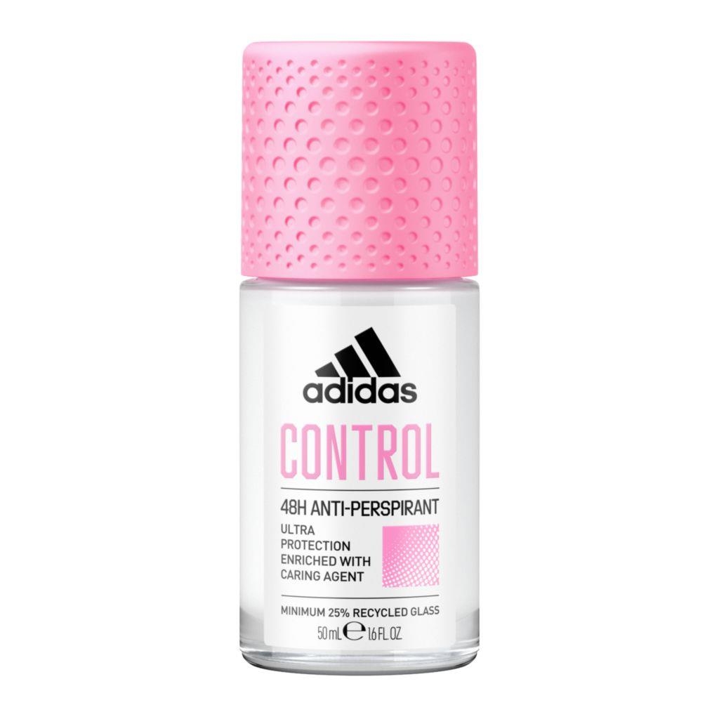 Adidas Control roll-on pro ženy 50 ml