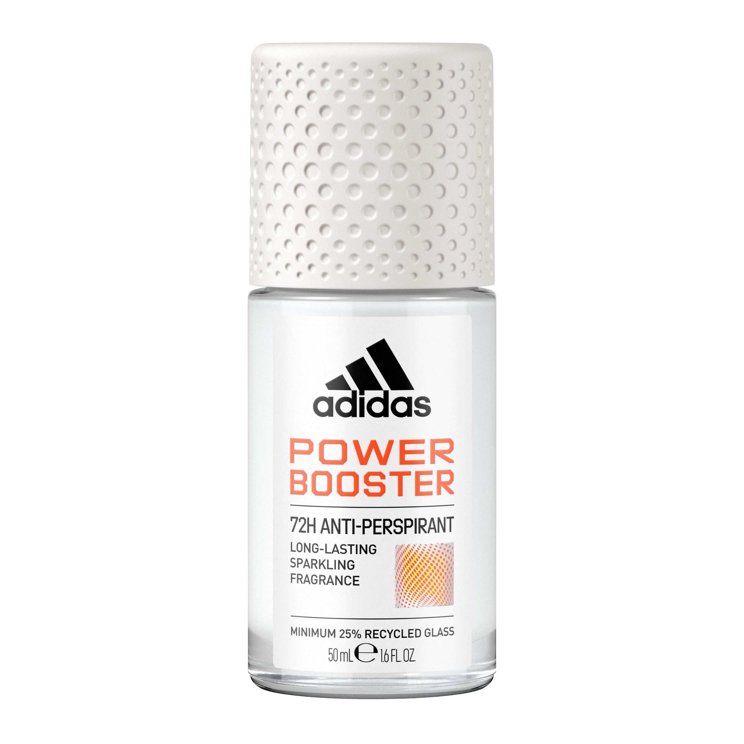 Adidas Power Booster roll-on pro ženy 50 ml