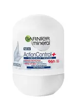 Garnier Mineral Action Control antiperspirant roll-onm 50ml