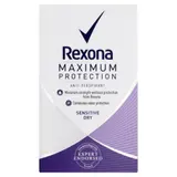 Rexona Maximum Protection Sensitive Dry antiperspirační krém 45 ml