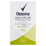 Rexona Maximum Protection Stress Control antiperspirační krém 45 ml