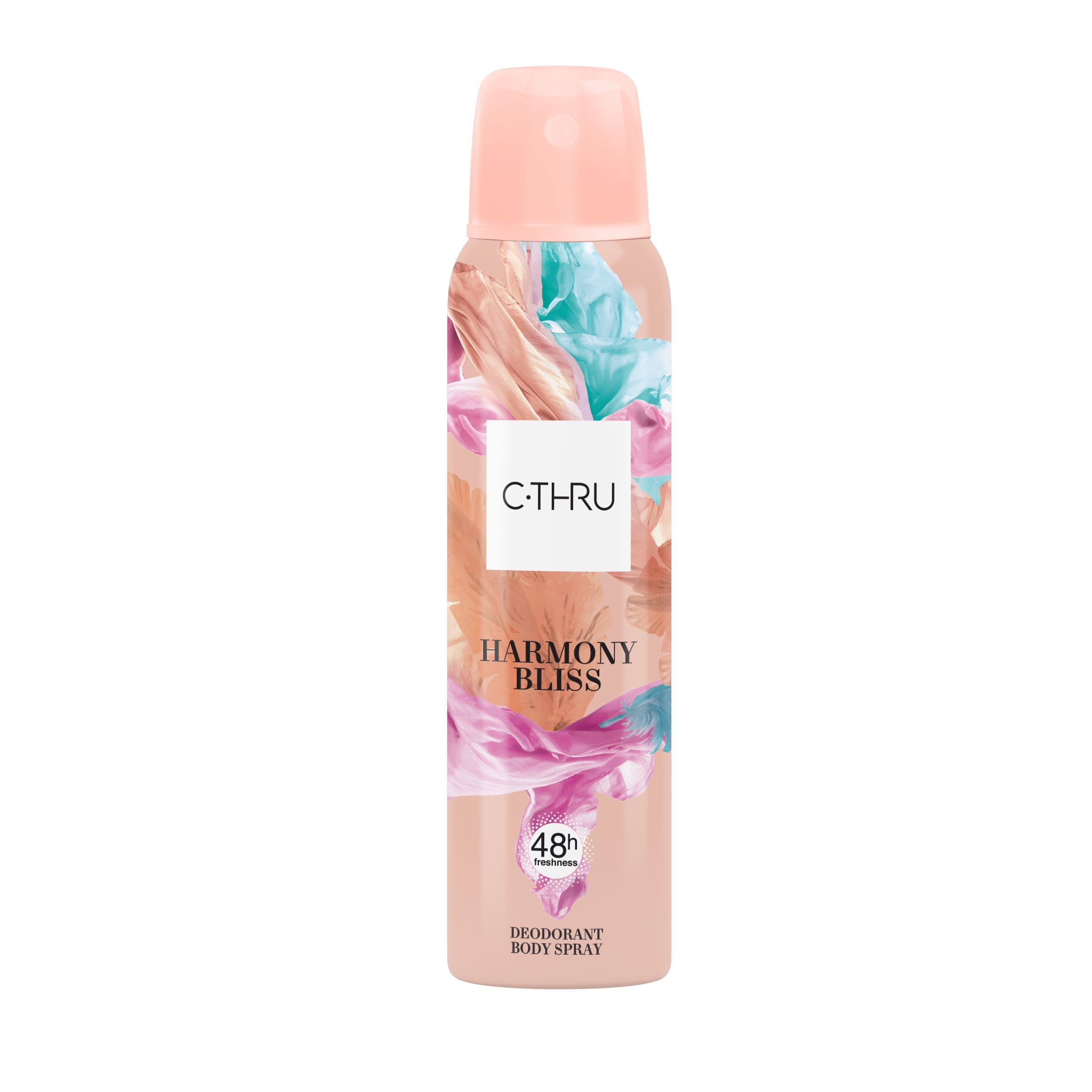 C-THRU Deo sprej Harmony Bliss 150ml