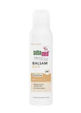 Sebamed Deo aerosol balzám sensitive 150 ml