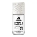 Adidas Pro Invisible roll-on pro ženy 50 ml