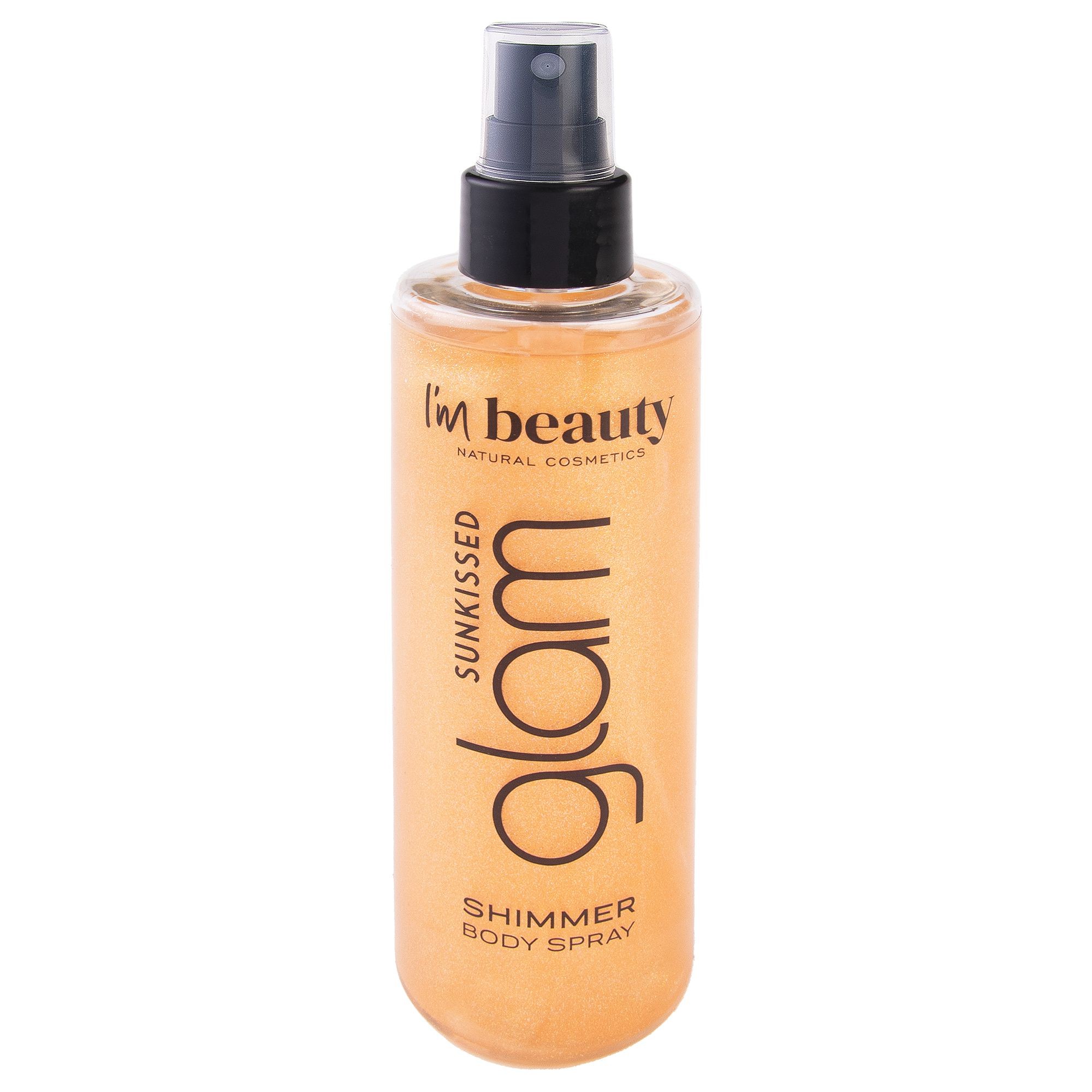 I´m Beauty BM GLAM Sunkissed 200ml