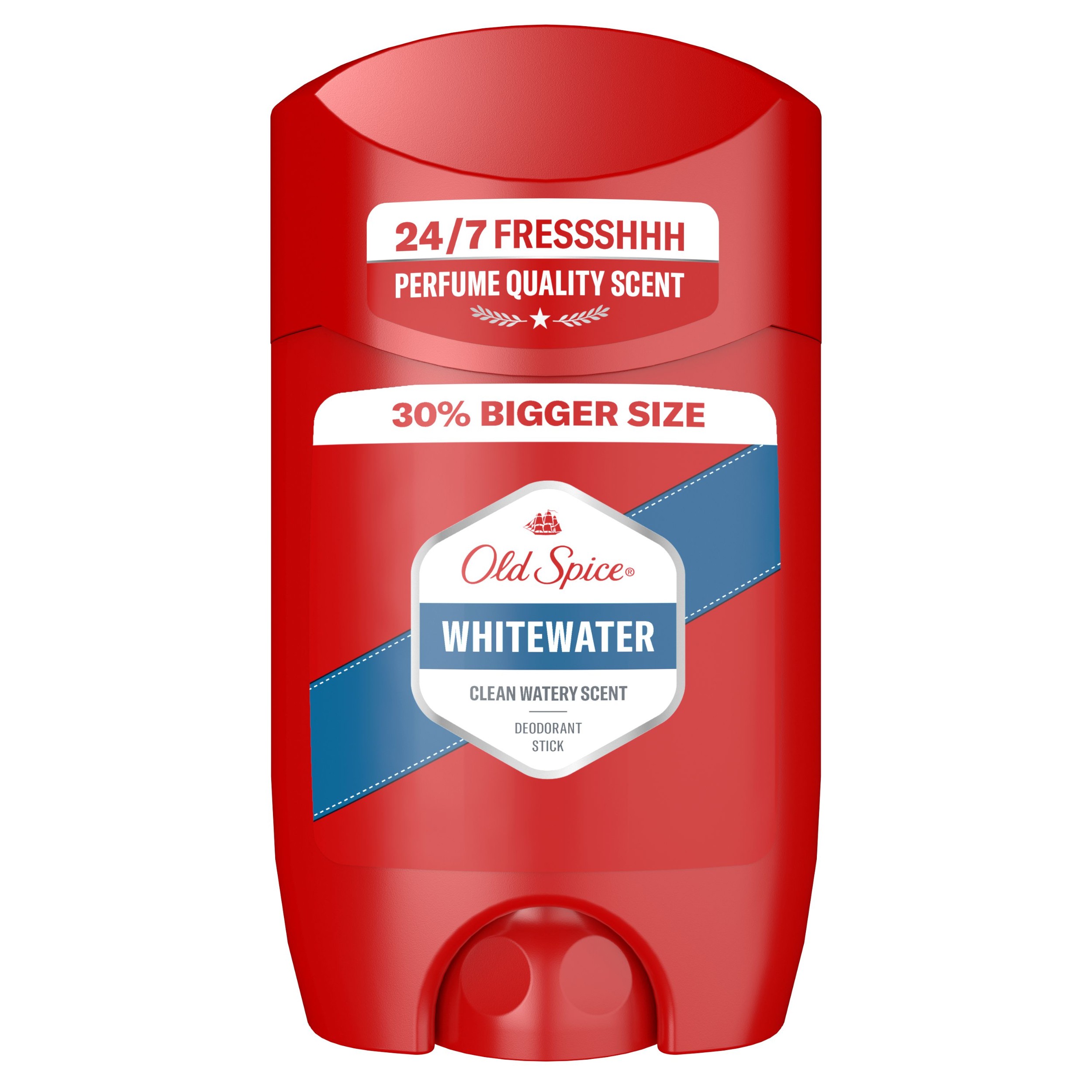 Old Spice Deodorant Tuhý Whitewater 65ml
