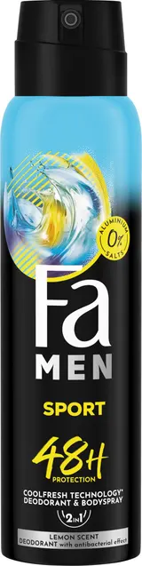 Fa Sport deodorant Fresh 150 ml