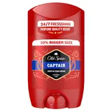 Old Spice Deodorant Tuhý Captain 65ml
