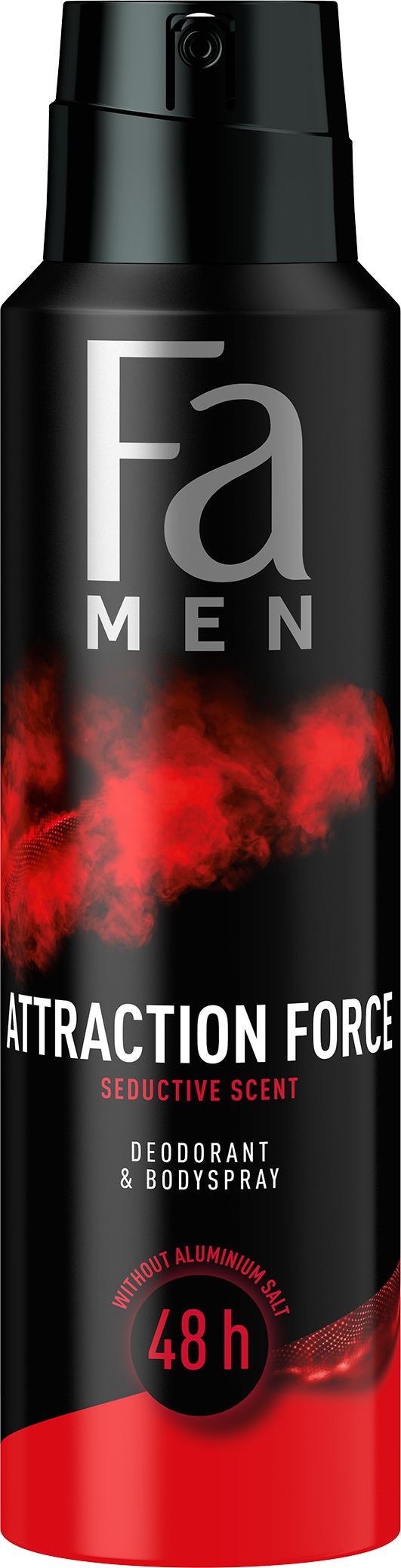 Fa Men deodorant Attraction Force 150 ml
