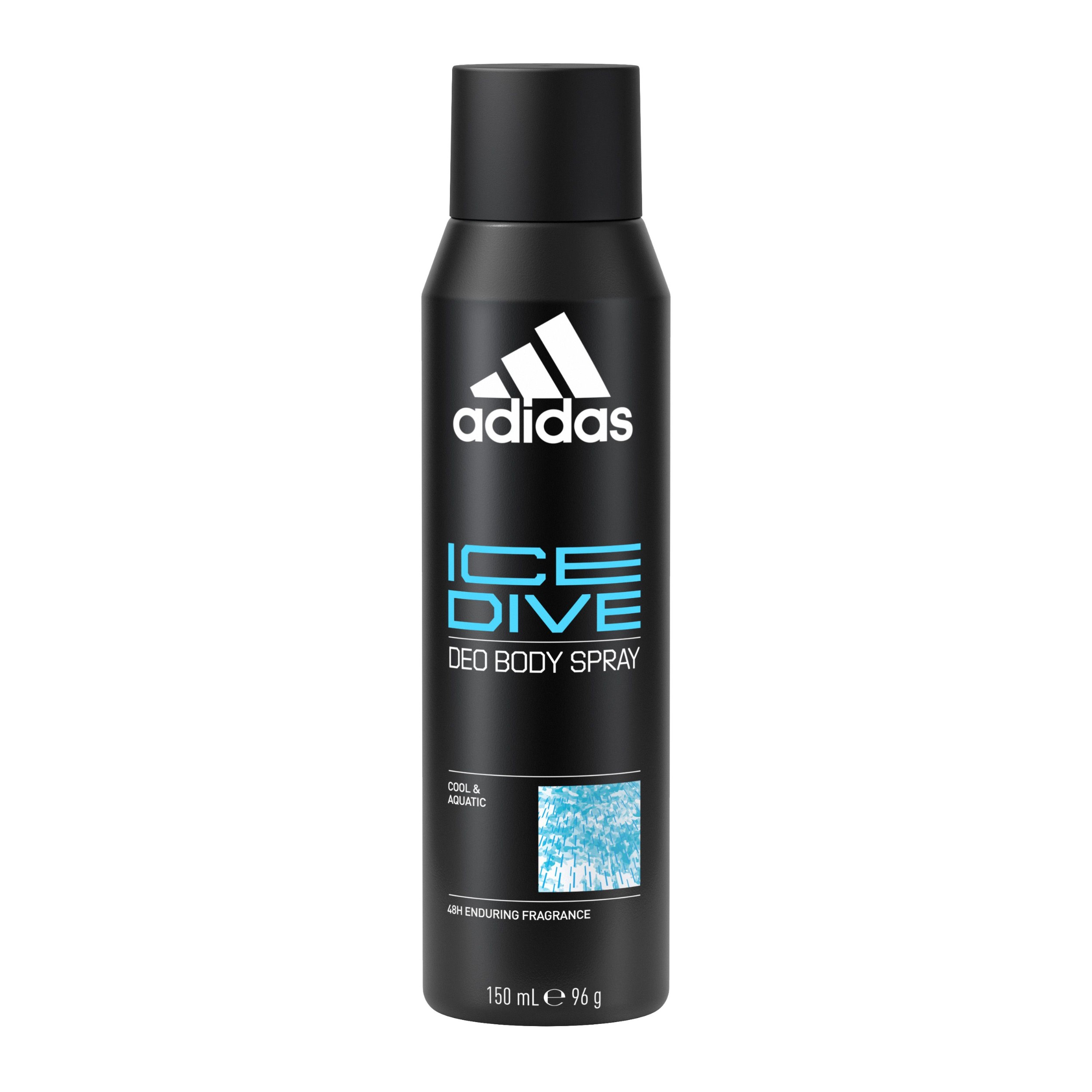 Adidas Ice Dive deo sprej pro muže 150 ml