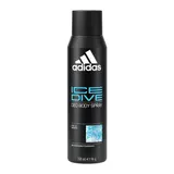 Adidas Ice Dive deo sprej pro muže 150 ml