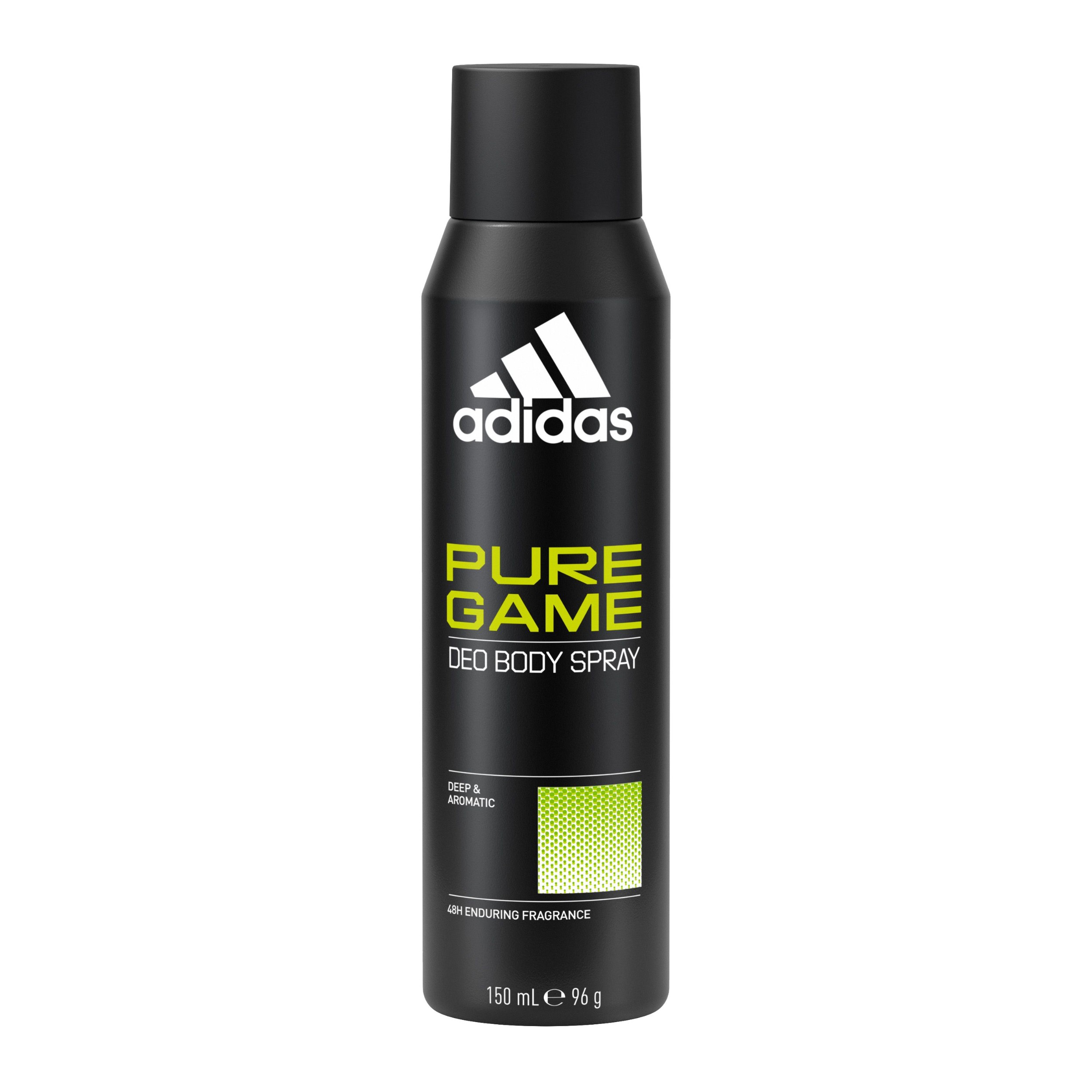 Adidas Pure Game deo sprej pro muže 150 ml