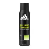 Adidas Pure Game deo sprej pro muže 150 ml