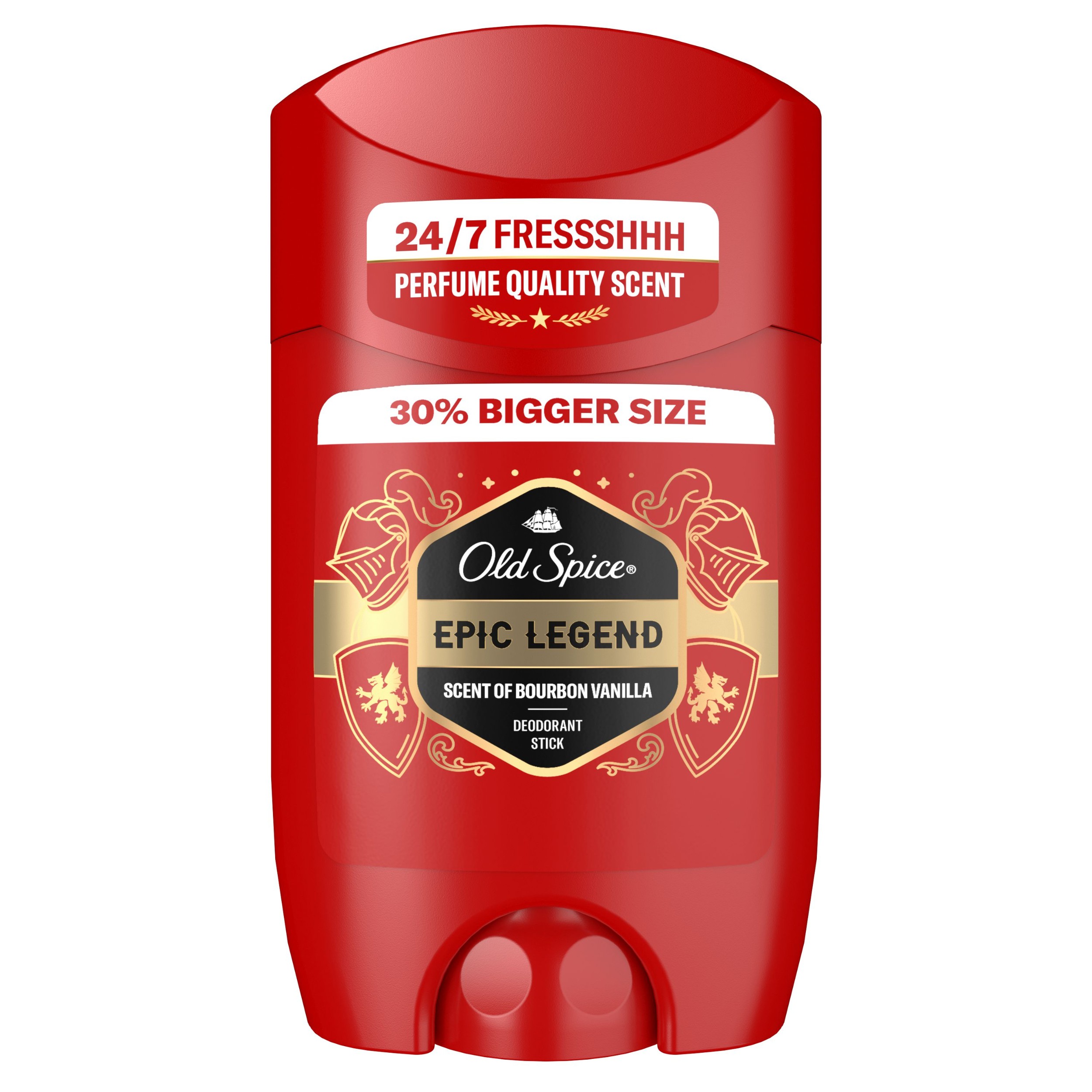 OS Deodorant Tuhý Epic Legend 65ml