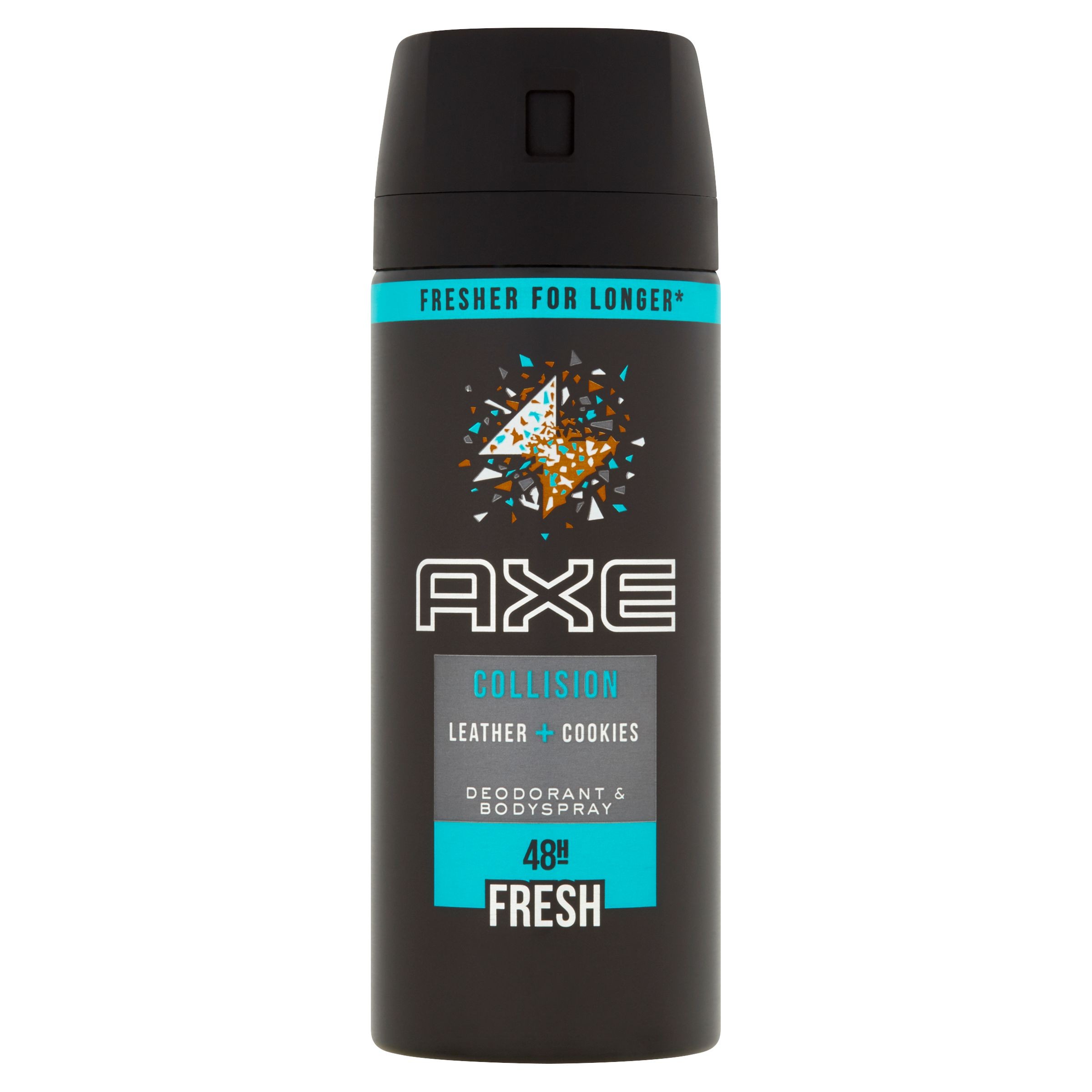 Axe Deo Leather & Cookies men 150ml