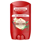 Old Spice Deodorant Tuhý Oasis 65ml