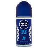 Nivea Men Fresh Active kuličkový antiperspirant 50 ml