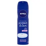 Nivea Sprej AP Protect & Care 150 ml