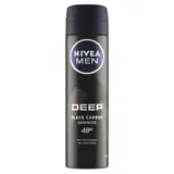 Nivea Men Deep sprej antiperspirant 150 ml