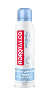Borotalco Fresh Non-Stop Powder Fresh