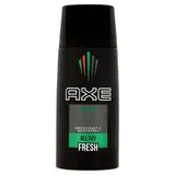 Axe Africa pánský deodorant sprej 150 ml